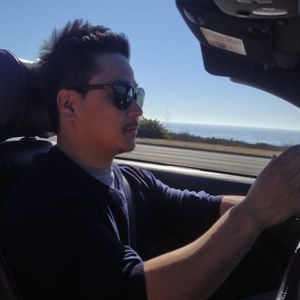 Meet your Posher, Takashi